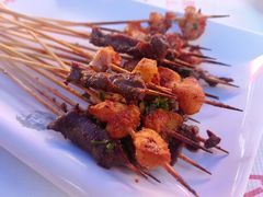 炭烤牛油-辣不怕口味虾(凌霄路店)