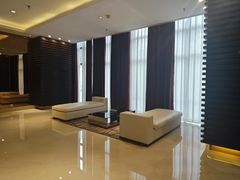 -杭州龙禧福朋喜来登酒店