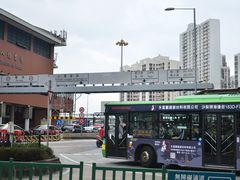 -珠海拱北口岸