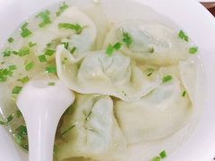 -潘国仙耳光馄饨(黄家阙路店)