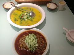 -粗茶淡饭•陕菜•家常菜