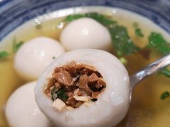 北乡汤圆-王阿盖手工小吃(万泰城店)