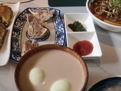 -真食净香居·内蒙稍麦(亚运村店)