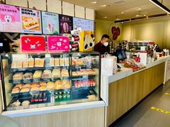 -COSTA COFFEE(丰联广场店)
