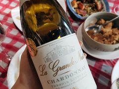 -秦园酒楼(水岸星城店)