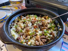 -卡万金特色藏餐