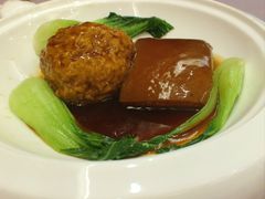 -银都上海菜馆(粤海东路店)
