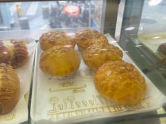 -永康饼屋(桑达大厦总店)