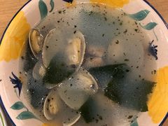 -萨莉亚意式餐厅(特力时尚汇店)