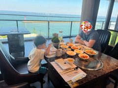 -肉加韩国料理·烤肉(金茂湾店)