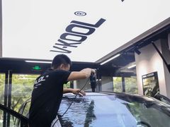-威固V-KOOL友福汽车贴膜·隐形车衣·改色膜(西直门店)