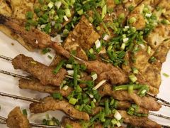 干子-沈记烧烤海鲜(江汉二路店)