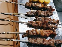 -云晓光头烧烤吧(盛夏店)