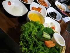 配菜-火炉火自助餐(枫蓝国际店)