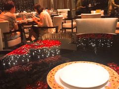 大堂-富力万达嘉华酒店-品珍中餐厅(水果湖店)
