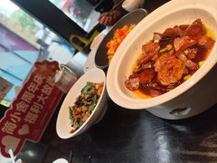 -简小舍·民间手艺菜(武昌江滩店)