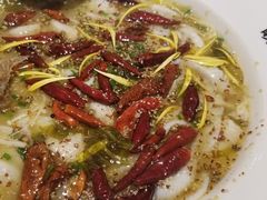 -太二酸菜鱼(福州泰禾店)