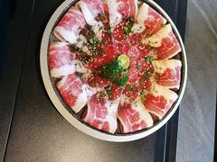 -樱嘢·炭火烧肉(惠南店)