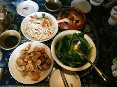 -香满楼(临安路店)