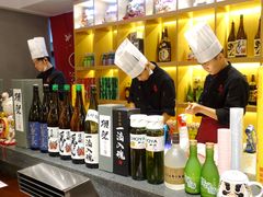 -热血兄弟·炭火烤肉(融侨中心店)