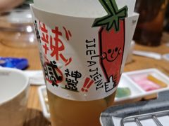 -木屋烧烤(南新店)