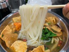 -大学城夜市大排档(凤栖路店)