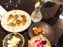 -1981牛排西餐厅(海信店)