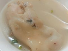 当归蹄花-明红蹄花(糍粑店街店)