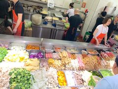 -林静小吃(复兴路店)