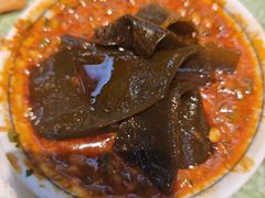 -憨铁匠老火锅(龙岗万科里店)