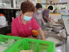 -富记鱼蛋粉(西村店)