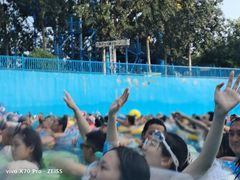-欢乐水魔方水世界