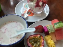 -上海柏悦酒店·世纪100牛排馆