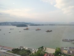 -港宸国际大酒店-西餐厅