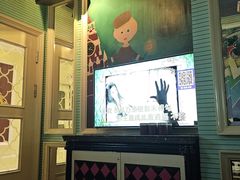 -自由港KTV(王子公主金平店)