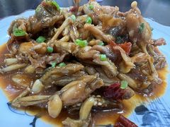 -火山屋台(新街口店)