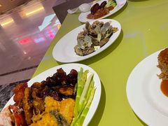 -海韵之星邮轮水会(明发商业广场店)