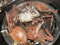 -苏大嘴海鲜牧场(奥林匹克店)