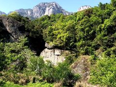 -雁荡山风景名胜区