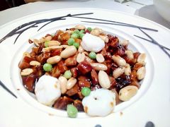 -乾隆美食·本帮菜(黄河路店)