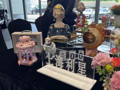 -奔驰上海利星(七宝店)