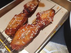 -长安大牌档之龙头酒肆(荣民龙首广场店)