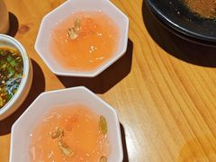 -成老灶火锅鸡(平山店)