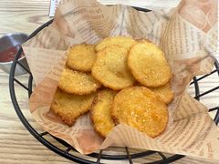 -Bruce's Pizza布鲁斯披萨