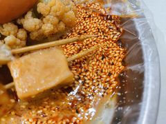 -大姐麻辣烫(莲宝中路店)
