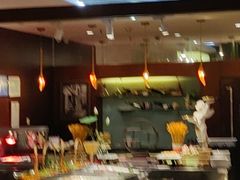 -华安国际大酒店-餐厅