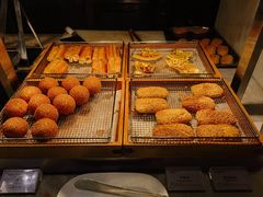 -苏州知音温德姆至尊酒店·自助早餐厅(汾湖店)