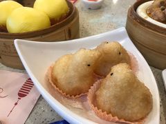 -点都德(盘福楼店)