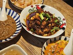 -树厨贵州菜(大十字店)