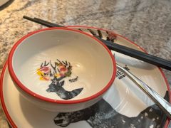-新白鹿餐厅(松江开元地中海店)